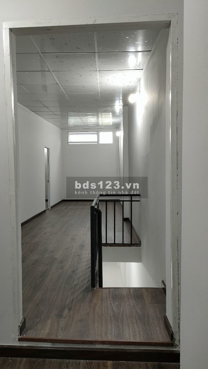 Bán nhà mặt tiền Tân Thới Nhì gần Dương Công Khi, DT 100m² (5 x 20m) giá 4,1 tỷ
