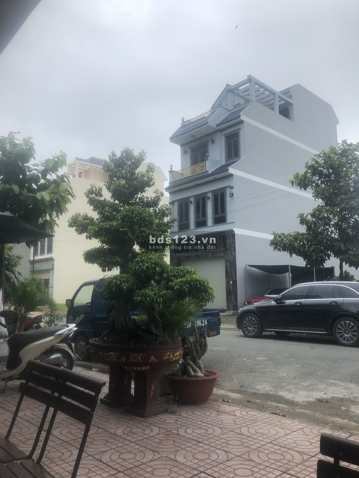 Mở bán giai đoạn 2 KDC Five Star 34tr/m2 đã sẵn sổ