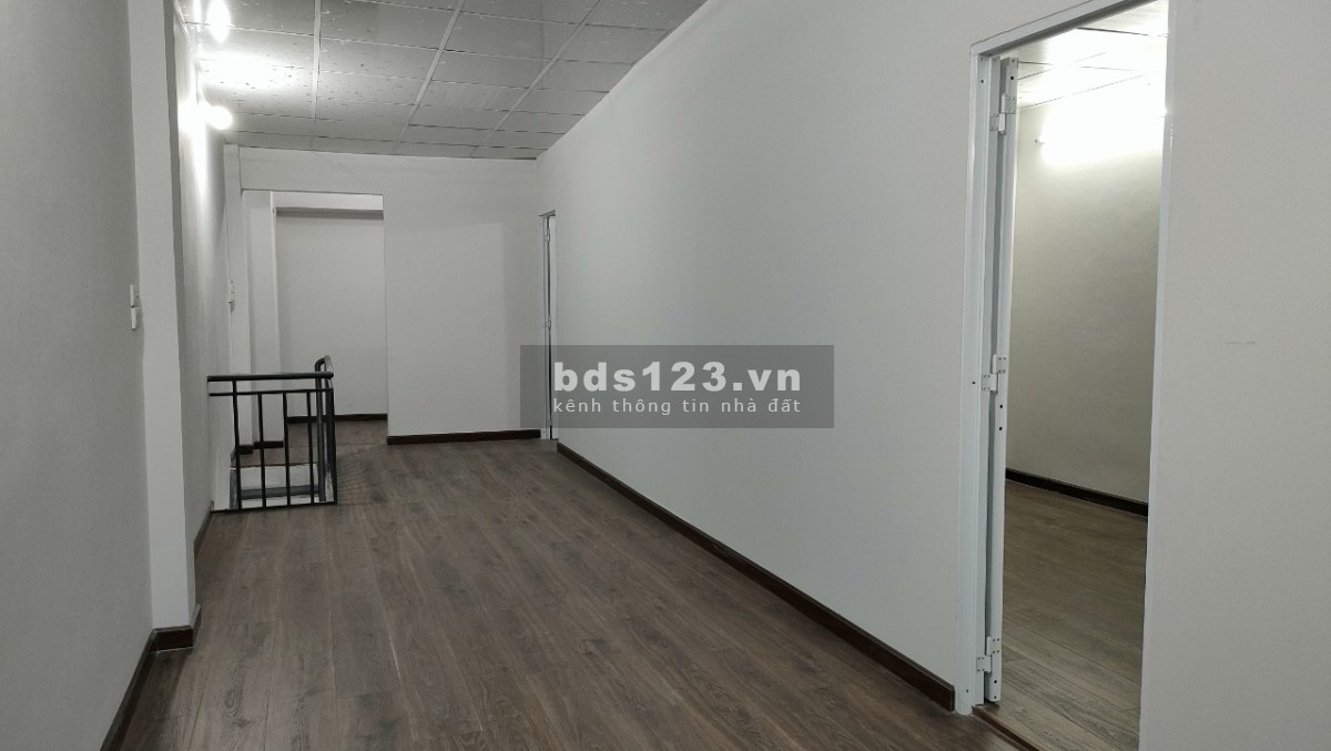 Bán nhà mặt tiền Tân Thới Nhì gần Dương Công Khi, DT 100m² (5 x 20m) giá 4,1 tỷ