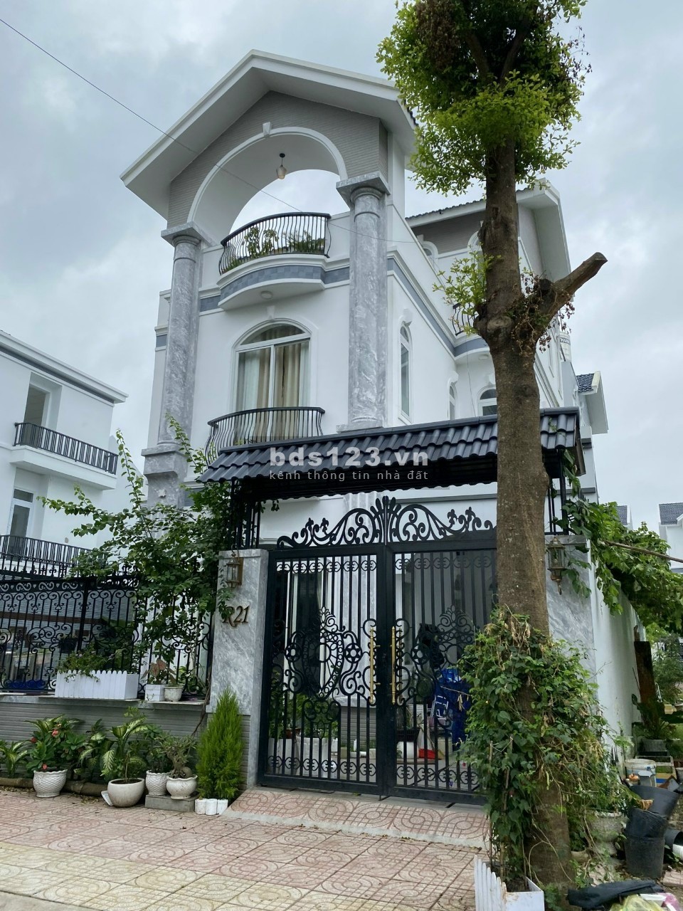 Mở bán giai đoạn 2 KDC Five Star 34tr/m2 đã sẵn sổ