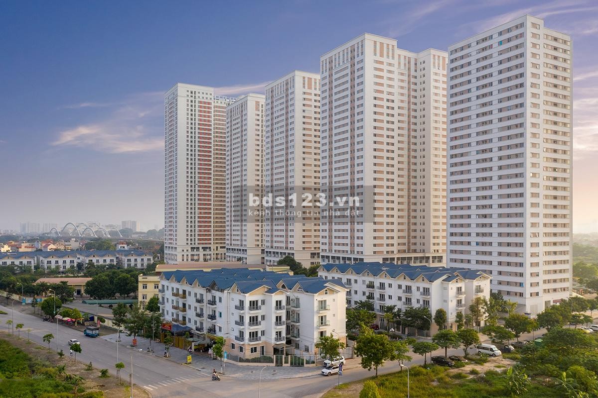 Căn góc 99m2 view đẹp & thoáng mát - Nhận nhà ngay trước Tết - Giá chỉ từ 2.7 tỷ đồng