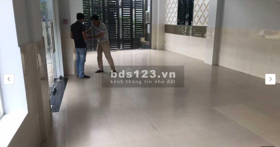 Cho thuê văn phòng 3 Nguyễn Thế Truyện Quận Tân Phú