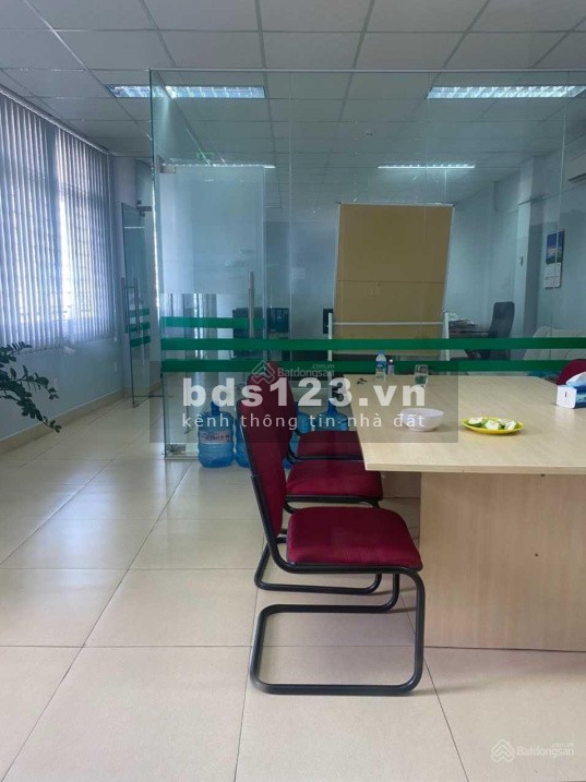 Cho thuê văn phòng 3 Nguyễn Thế Truyện Quận Tân Phú