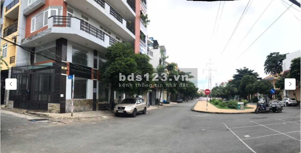 Cho thuê văn phòng 3 Nguyễn Thế Truyện Quận Tân Phú
