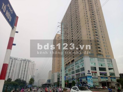 Cho thuê văn phòng tại Tòa Nhà C14 Bắc Hà ,Tố Hữu, Nam Từ Liêm, Hà Nội.