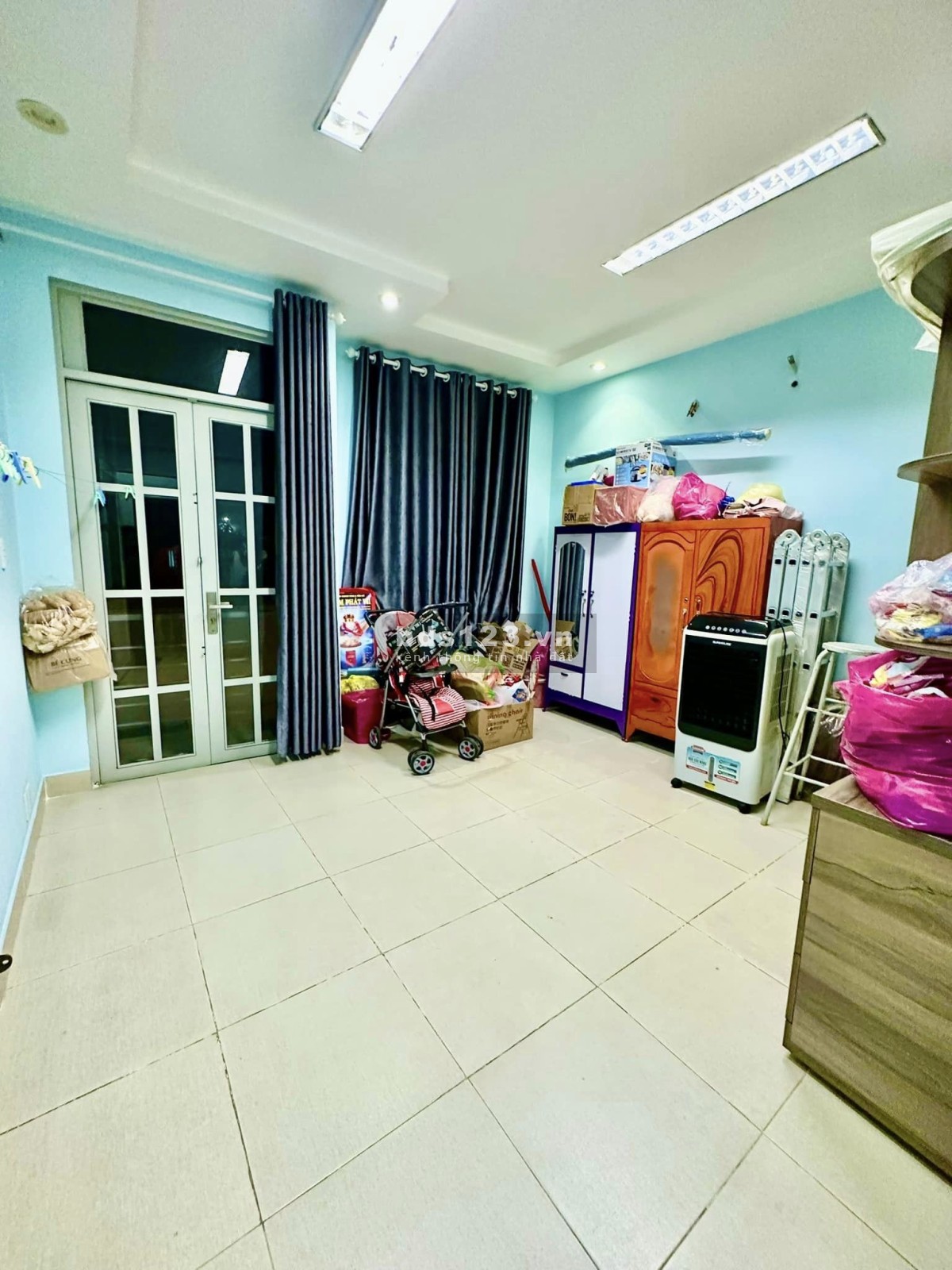 Bán gấp nhà HXH đường Hồ Văn Tư Trường Thọ, DT 90m², giá chỉ 5,9 tỷ đồng