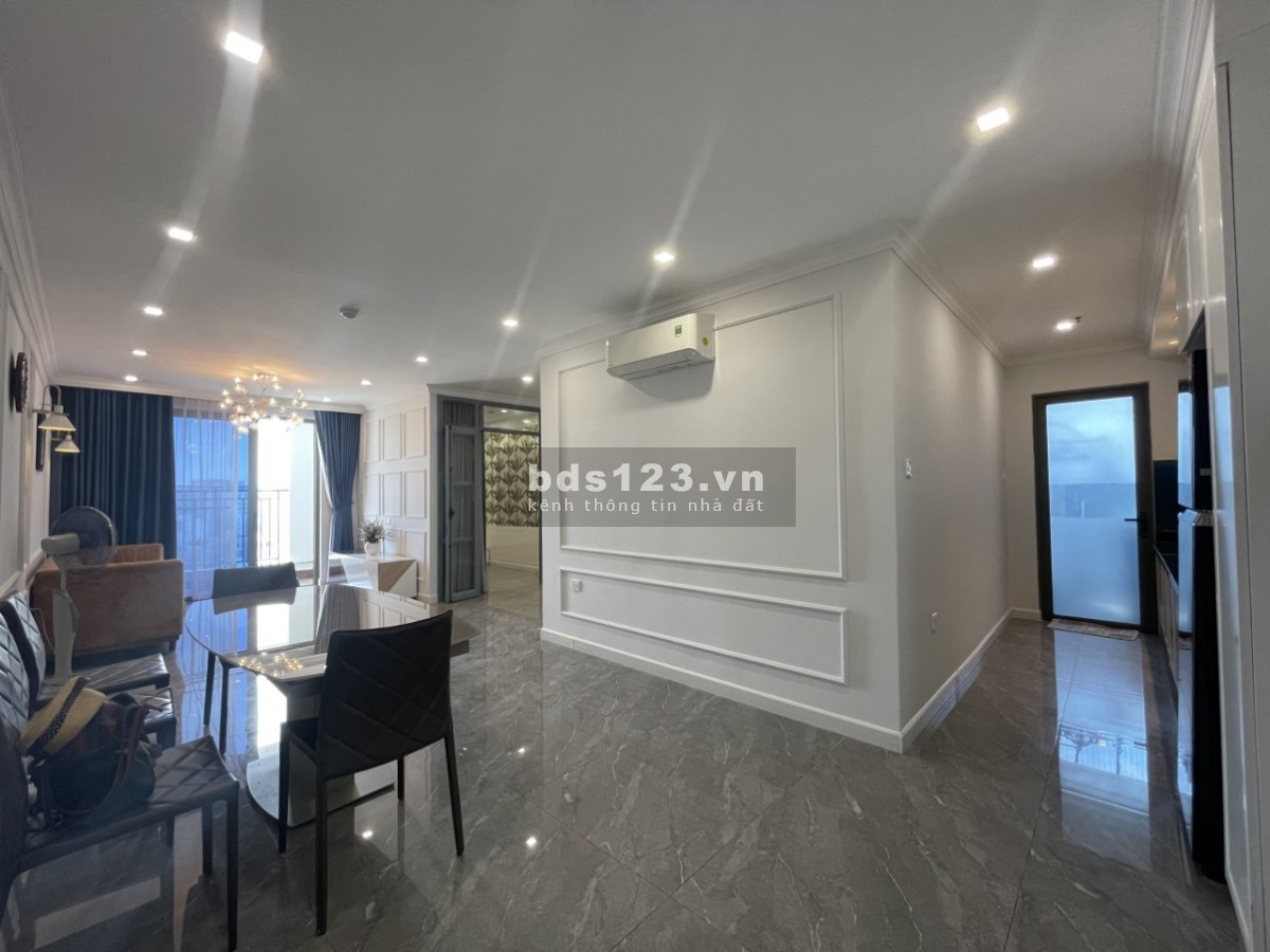 Cần bán nhanh căn hộ 3 PN Wilton Tower đã có sổ, bao hết thuế phí