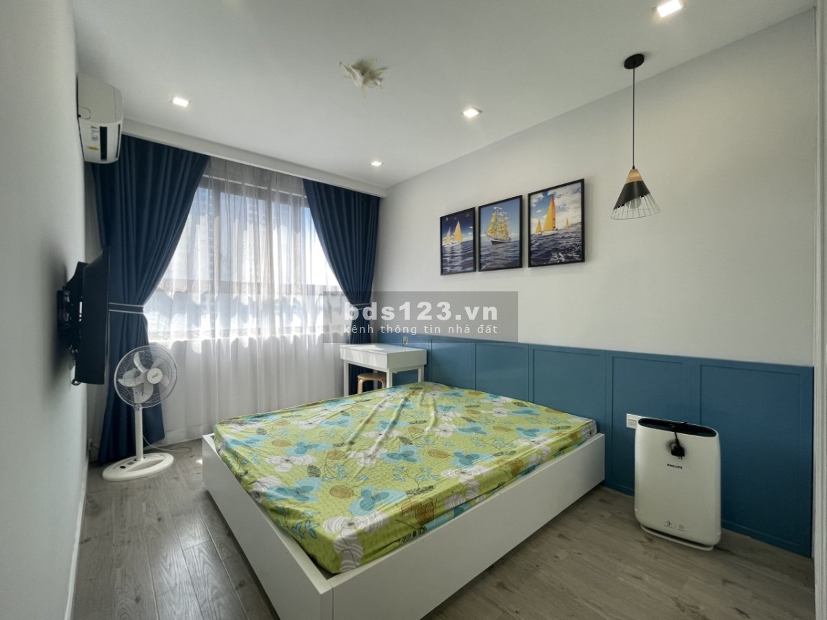 Cần bán nhanh căn hộ 3 PN Wilton Tower đã có sổ, bao hết thuế phí