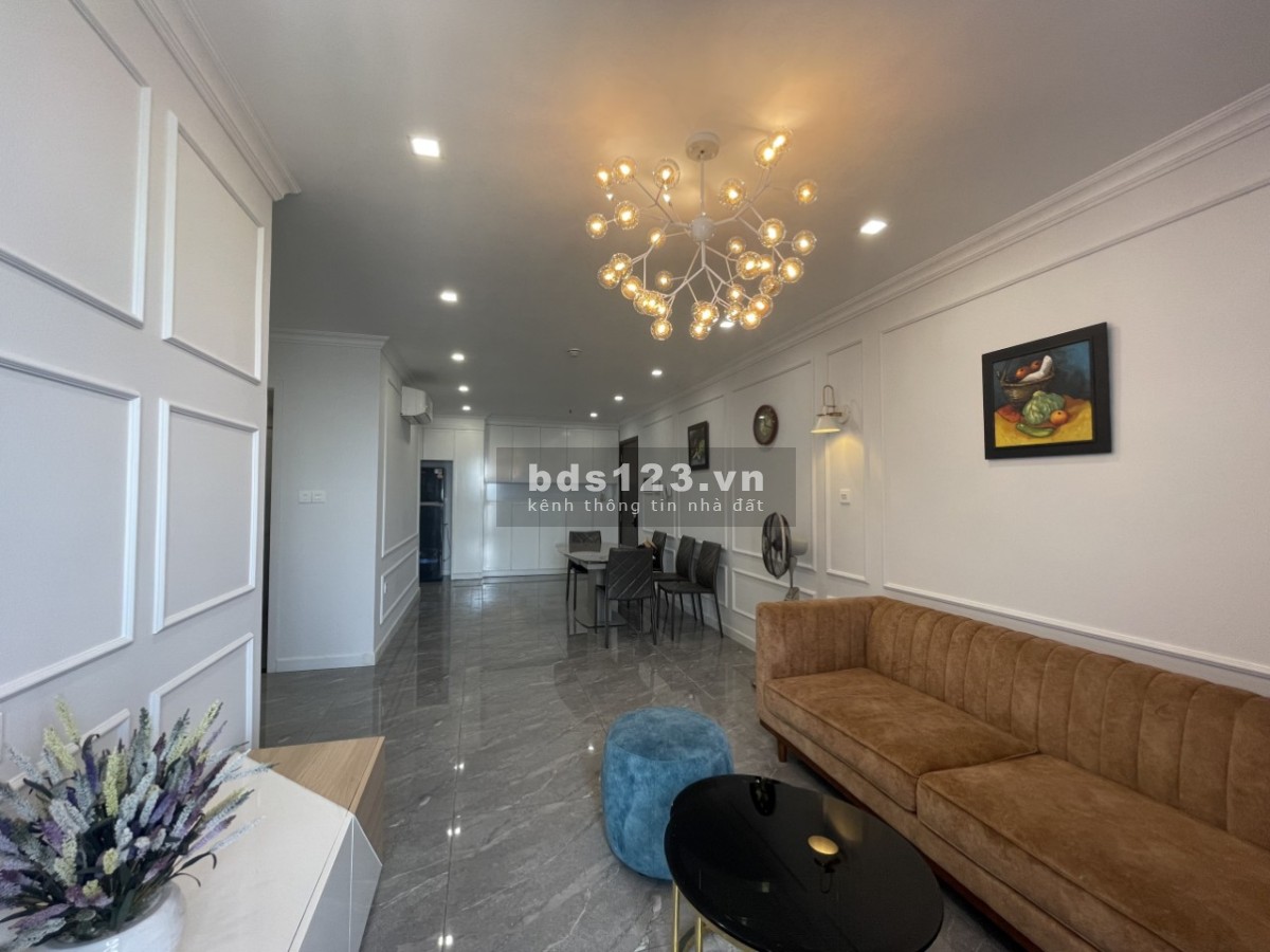 Cần bán nhanh căn hộ 3 PN Wilton Tower đã có sổ, bao hết thuế phí