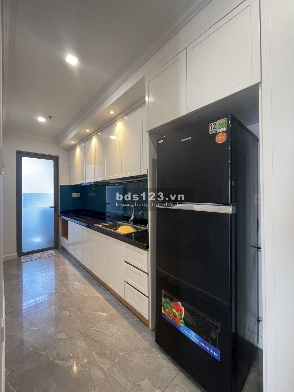 Cần bán nhanh căn hộ 3 PN Wilton Tower đã có sổ, bao hết thuế phí