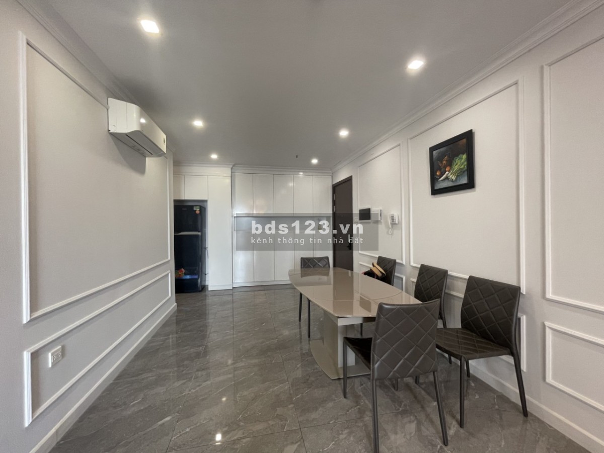 Cần bán nhanh căn hộ 3 PN Wilton Tower đã có sổ, bao hết thuế phí