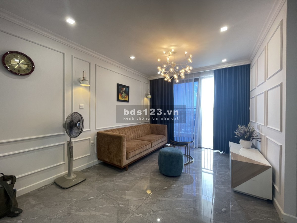 Cần bán nhanh căn hộ 3 PN Wilton Tower đã có sổ, bao hết thuế phí
