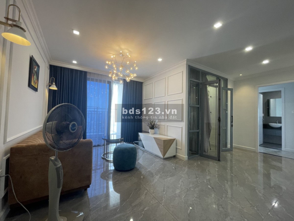 Cần bán nhanh căn hộ 3 PN Wilton Tower đã có sổ, bao hết thuế phí