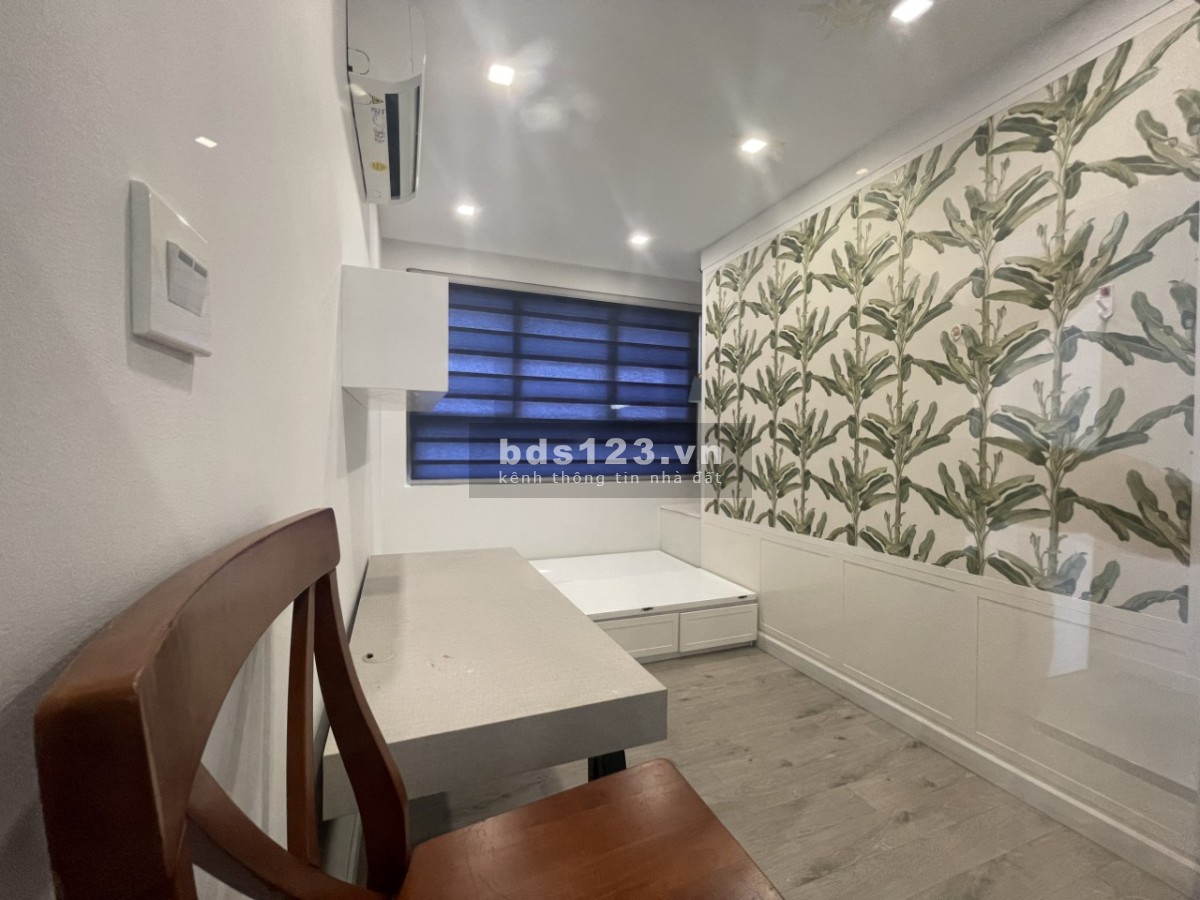 Cần bán nhanh căn hộ 3 PN Wilton Tower đã có sổ, bao hết thuế phí