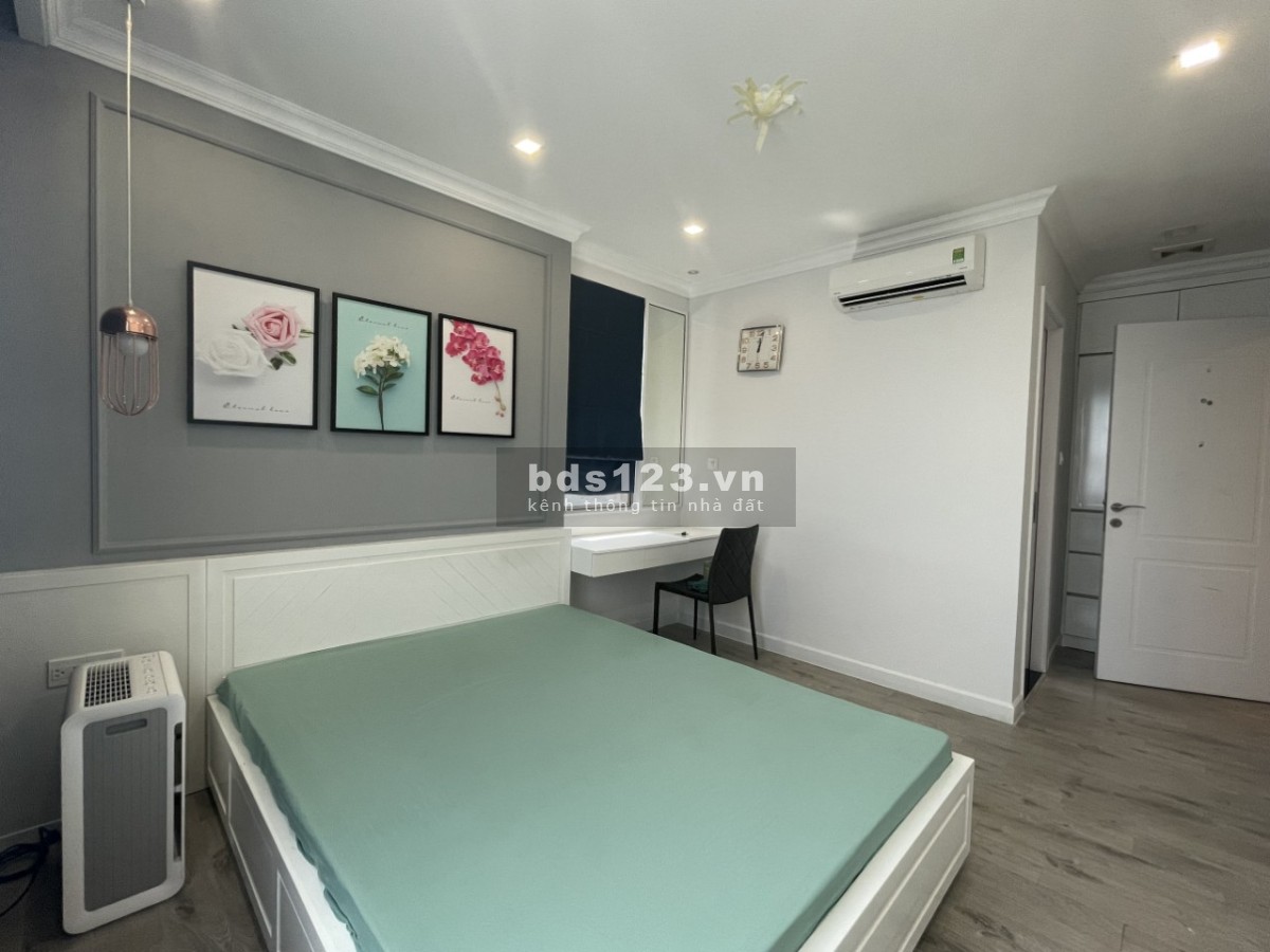 Cần bán nhanh căn hộ 3 PN Wilton Tower đã có sổ, bao hết thuế phí
