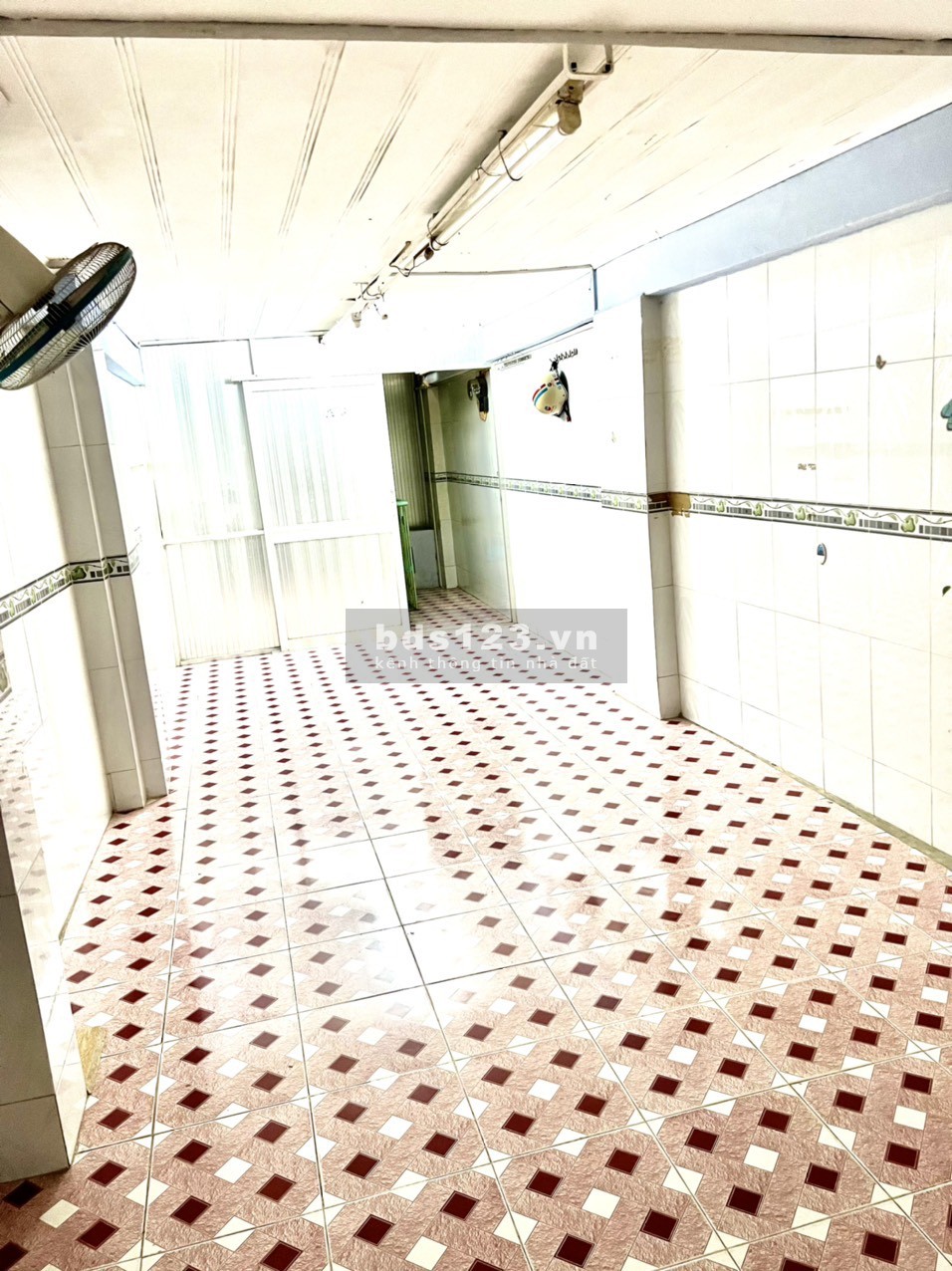 Chính chủ còn dư phòng nên muốn cho thuê phòng trọ