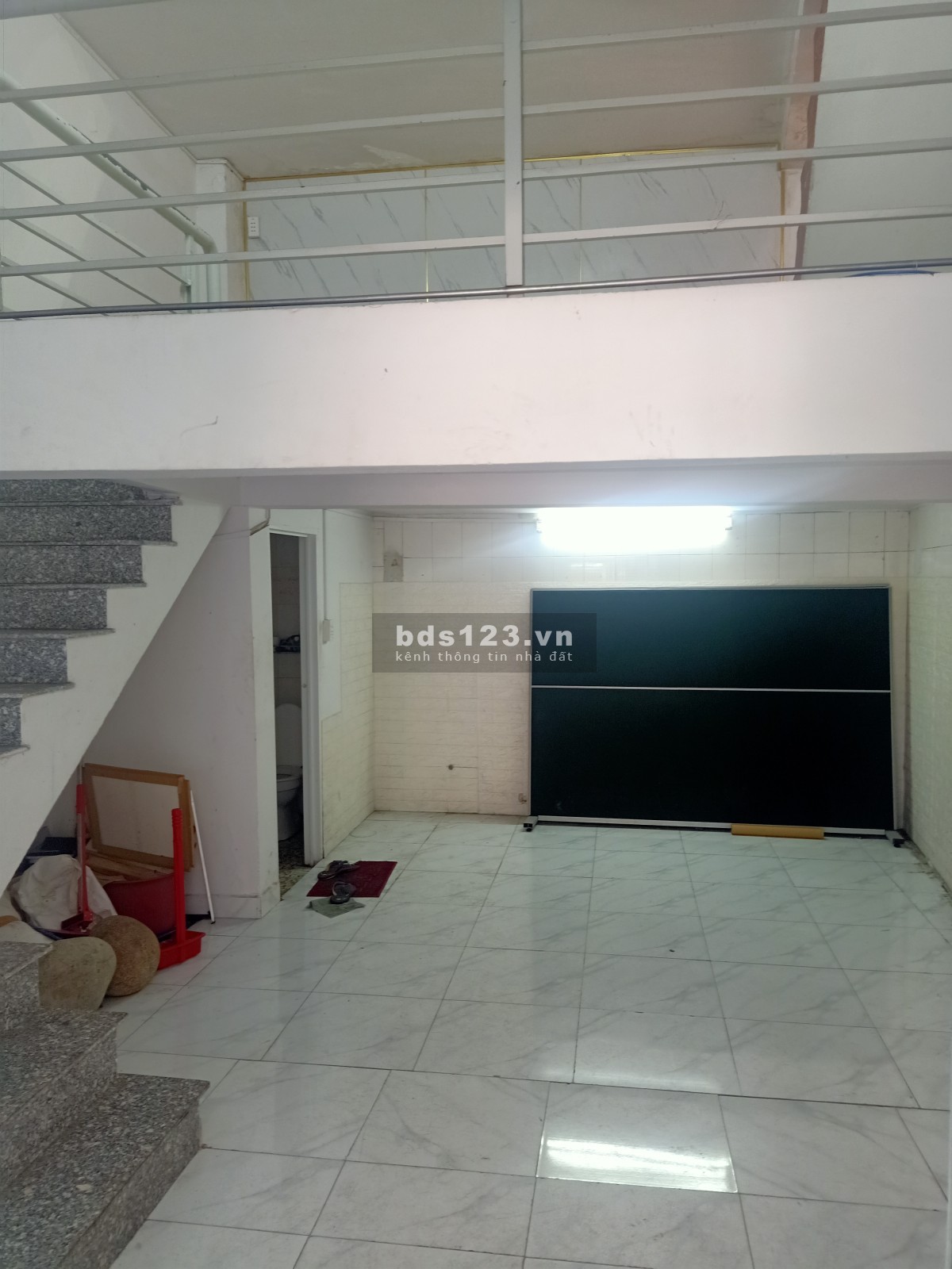 Cho thuê nhà căn góc 2 mặt tiền, 55m2 - Phạm Văn Hai, Tân Bình - 35 triệu/tháng