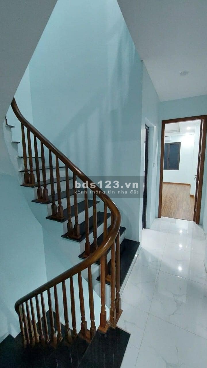 Bán nhà Kim Giang, chủ nhà công chức, diện tích 50m² giá chỉ hơn 5 tỷ
