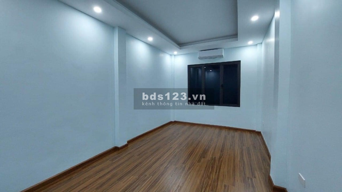 Bán nhà Kim Giang, chủ nhà công chức, diện tích 50m² giá chỉ hơn 5 tỷ