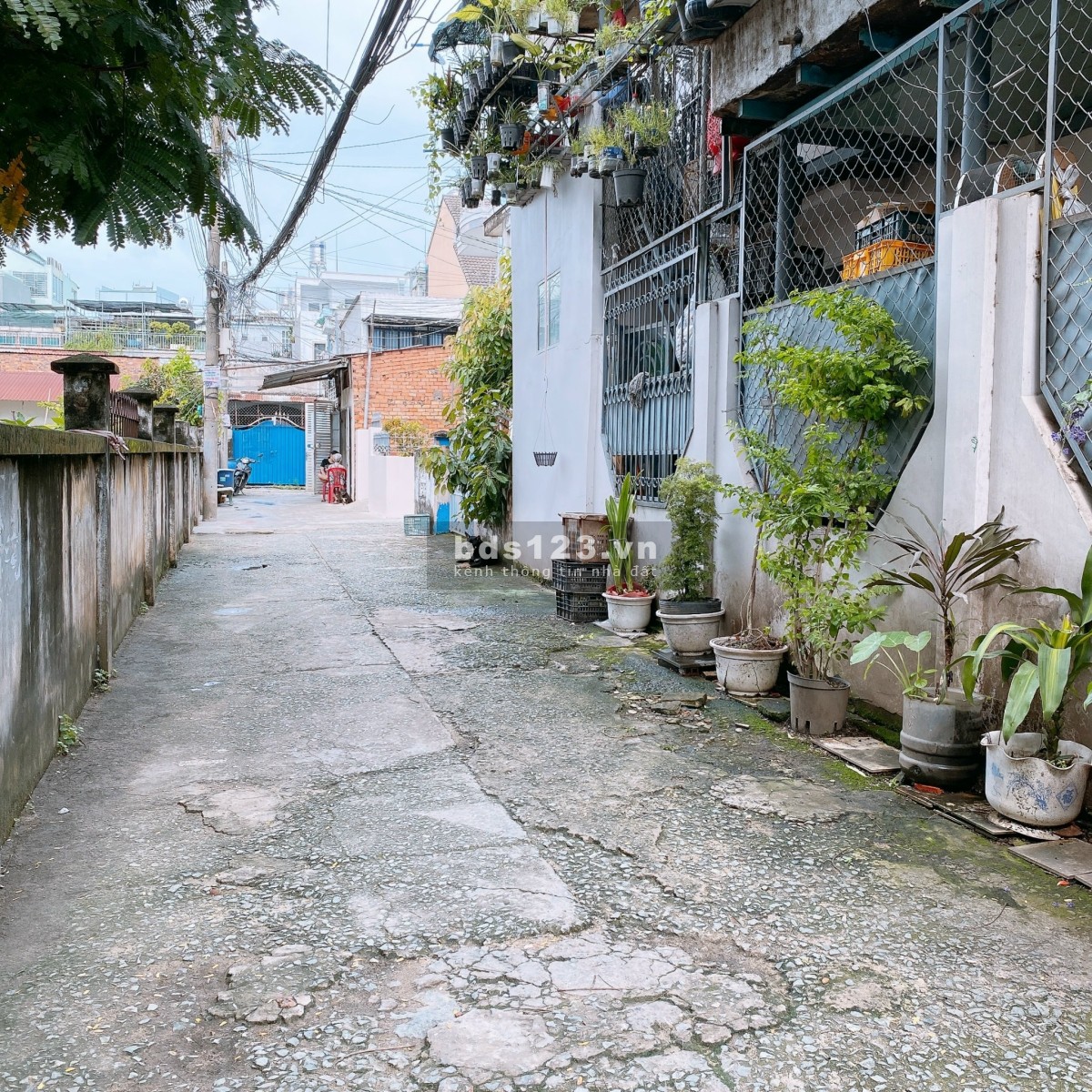 Bán nhà hẻm ô tô đường Tây Hòa, phường Phước Long A, DT 38m² x 3 tầng, giá 3,39 tỷ
