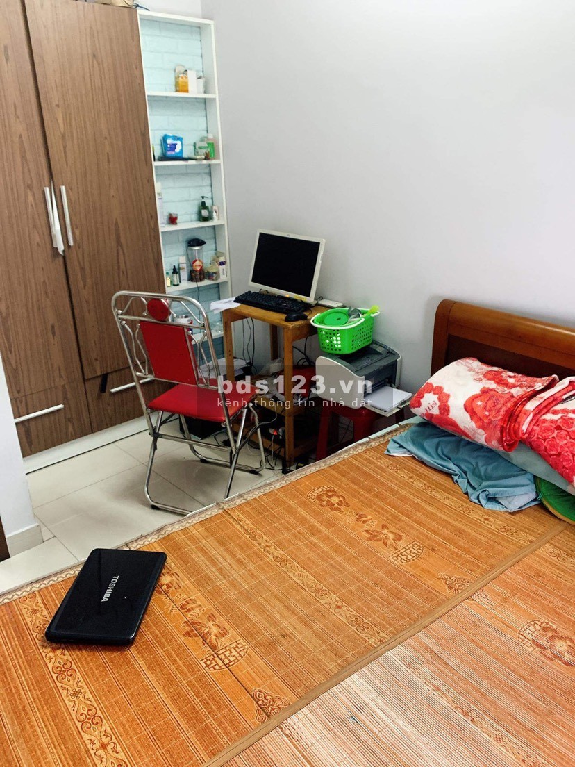 Bán nhà hẻm ô tô đường Tây Hòa, phường Phước Long A, DT 38m² x 3 tầng, giá 3,39 tỷ