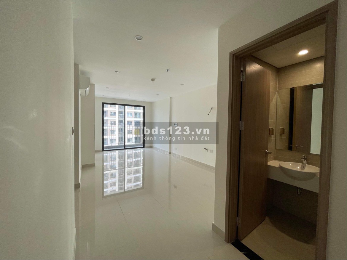 Cho thuê căn hộ Vinhome Q9 2pn 2pn+ Trống giá 5 triệu