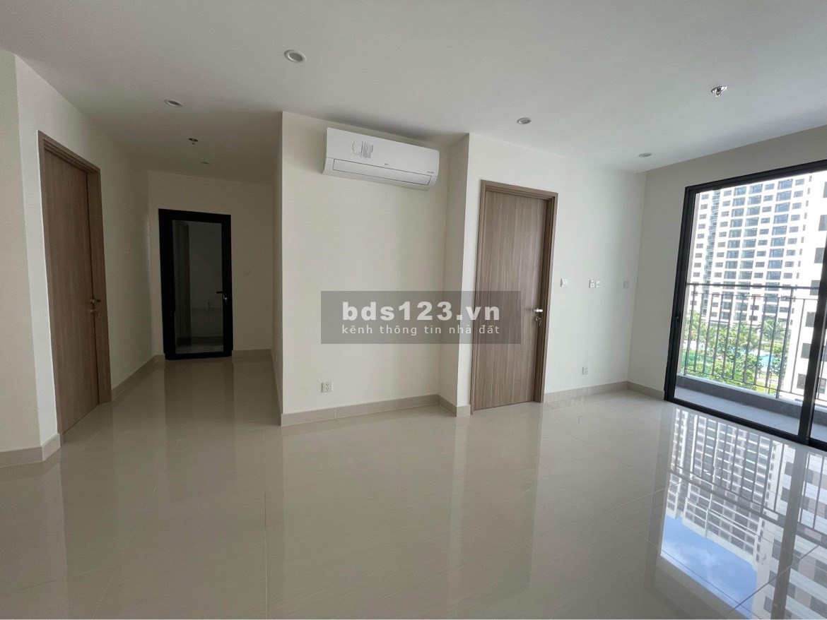 Cho thuê căn hộ Vinhome Q9 2pn 2pn+ Trống giá 5 triệu