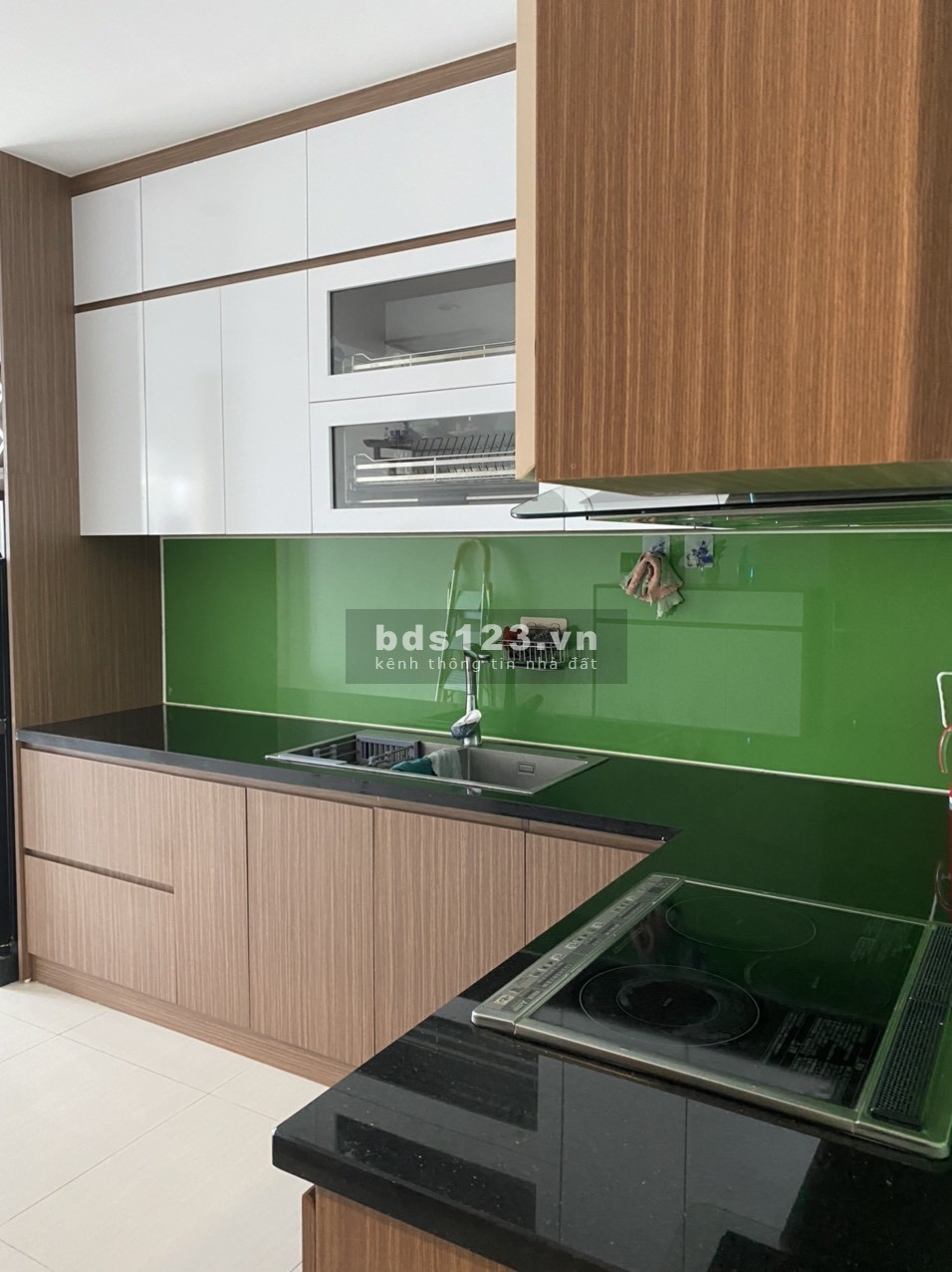 Do thay đổi nhu cầu nên chủ nhà gửi bán căn 3PN2WC 83m2 full đồ 2,85 tỷ BP lh: 0985507619
