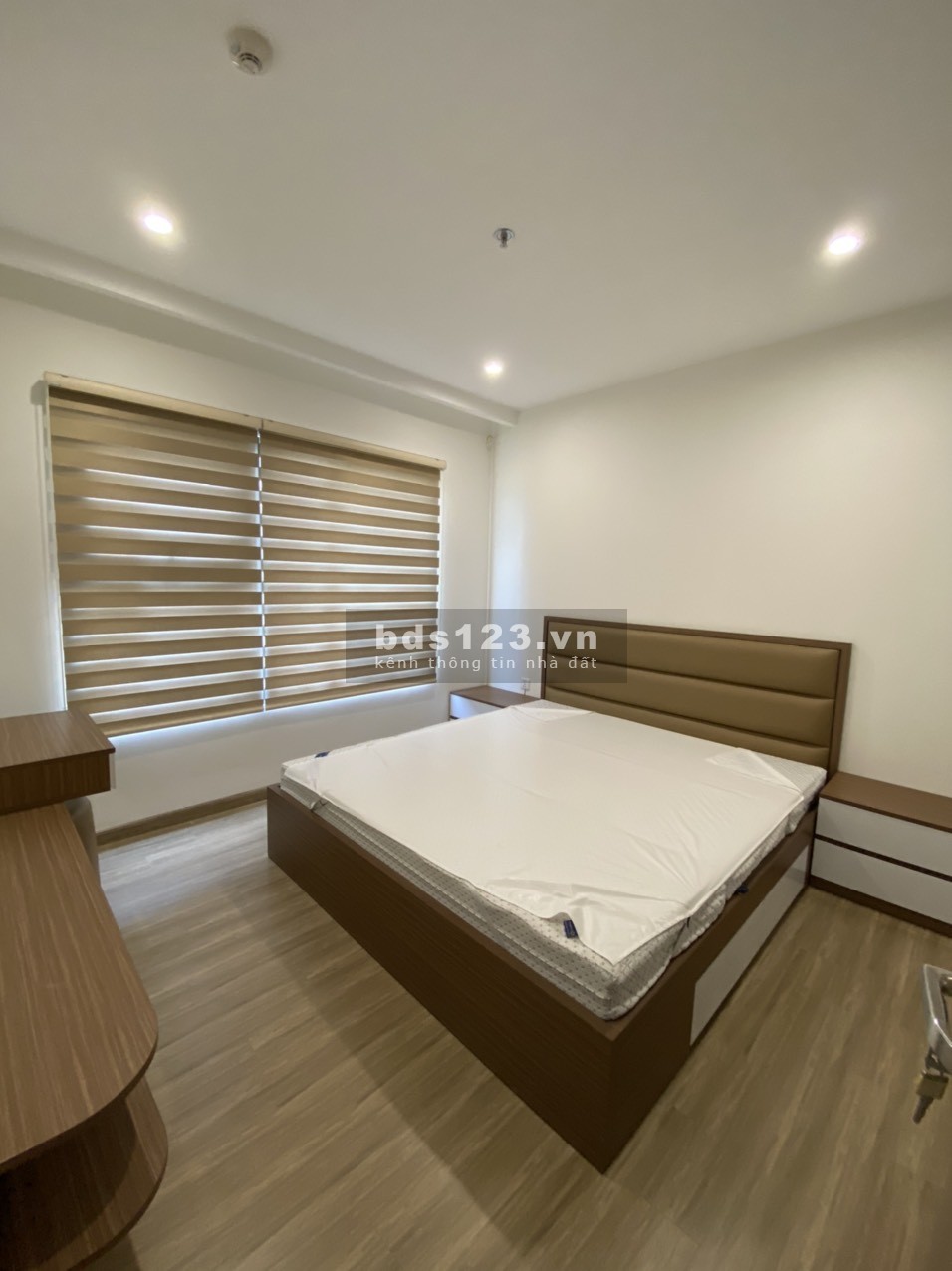 Do thay đổi nhu cầu nên chủ nhà gửi bán căn 3PN2WC 83m2 full đồ 2,85 tỷ BP lh: 0985507619