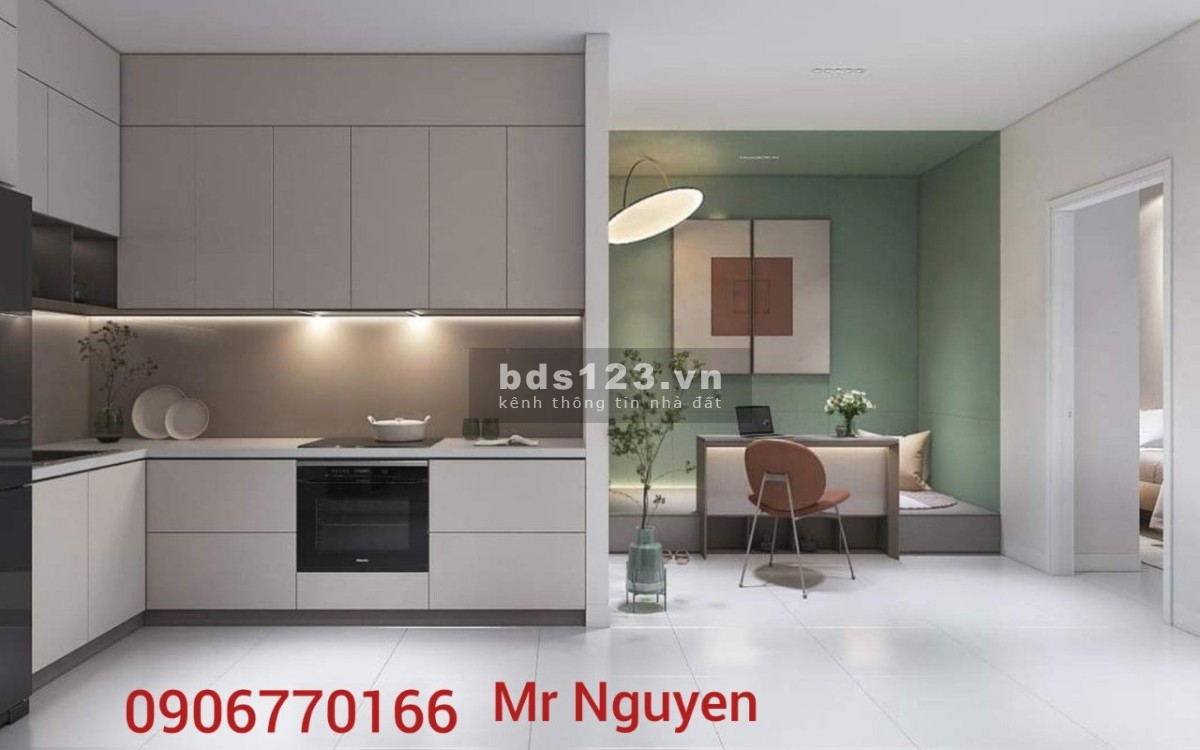 Bán căn hộ MT Eastmark city TT nhanh & TT chuẩn, tặng gói nội thất lên đến 250 triệu