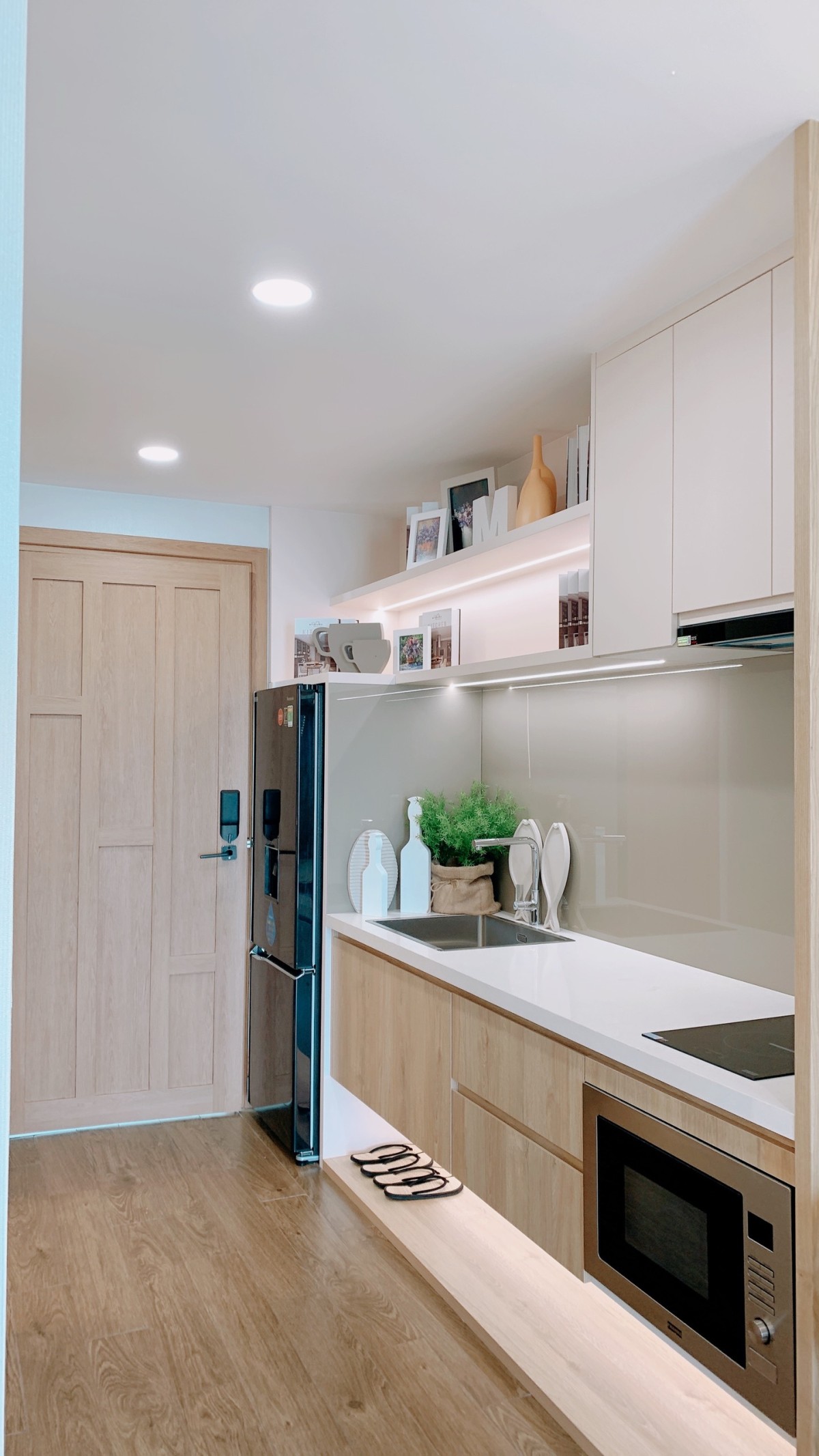 Thời cơ vàng bắt bắt đáy thị trường - tiềm năng sinh lời vượt đỉnh chỉ với 2.7 tỷ/căn