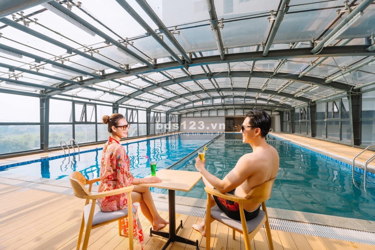 Quỹ căn 82m2 3PN tại Eurowindow River Park chỉ 1,8 tỷ nhận nhà ngay