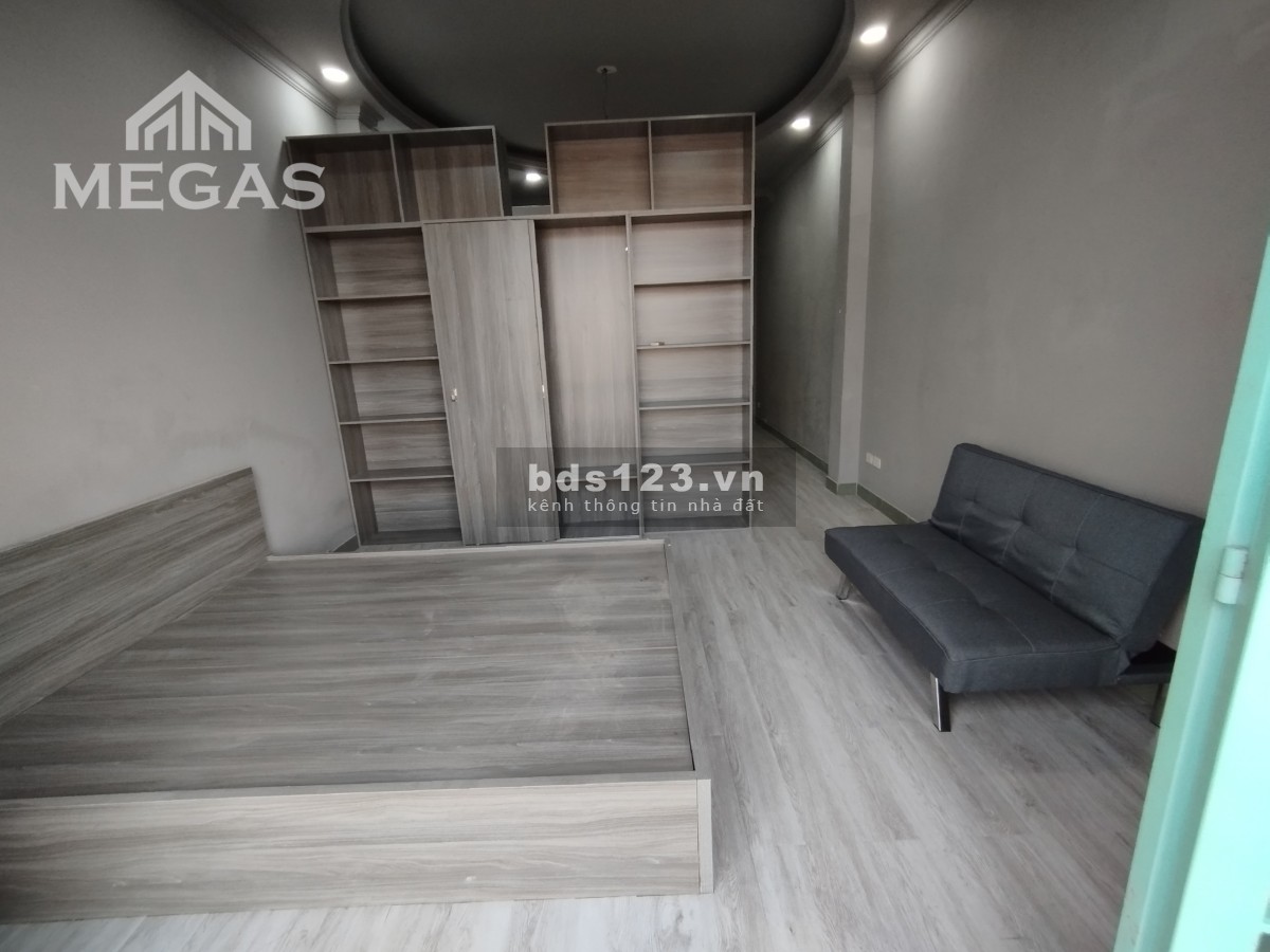 Khai trương căn hộ ngay ngã tư Bảy Hiền full nội thất, ban công riêng, gần bệnh viện thống nhất