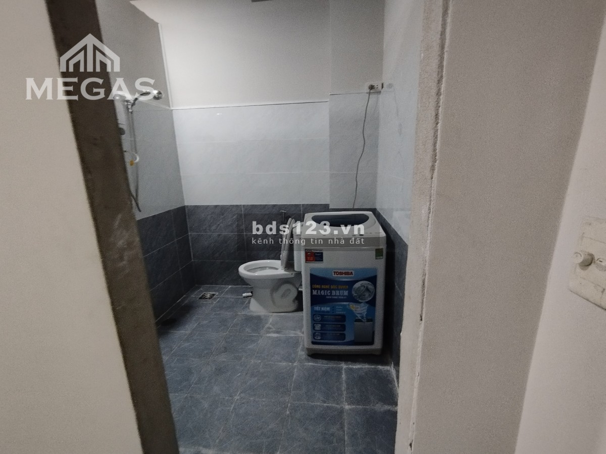 Khai trương căn hộ ngay ngã tư Bảy Hiền full nội thất, ban công riêng, gần bệnh viện thống nhất