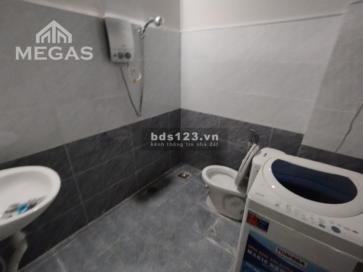 Khai trương căn hộ ngay ngã tư Bảy Hiền full nội thất, ban công riêng, gần bệnh viện thống nhất