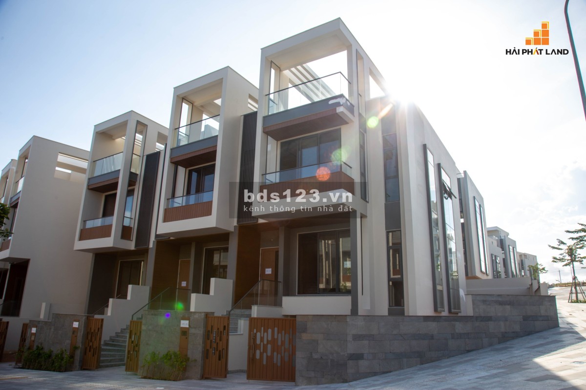 Bán nhà phố, Shophouse, biệt thư, đất nền giá đầu tư sinh lời