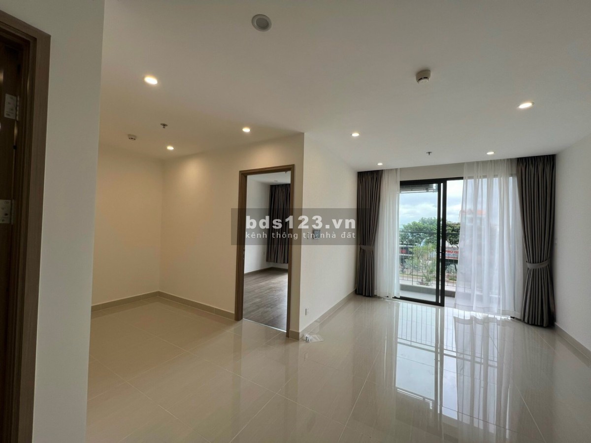 Cho thuê căn hộ chung cư Vinhomes Grand Park thành phố Thủ Đức