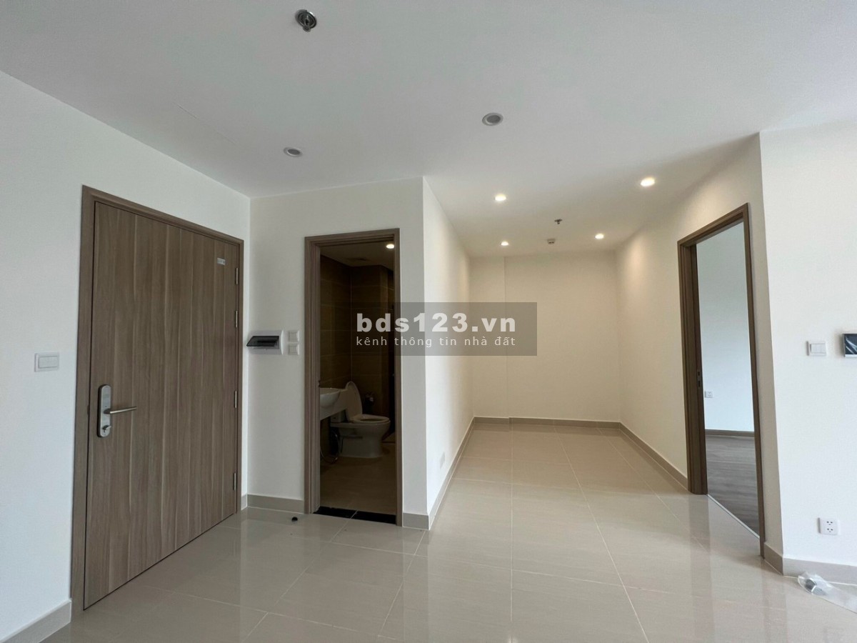 Cho thuê căn hộ chung cư Vinhomes Grand Park thành phố Thủ Đức