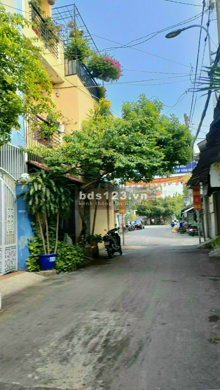 Cho thuê giường Ký túc xá phòng ở ghép Quận Gò Vấp, khu an ninh