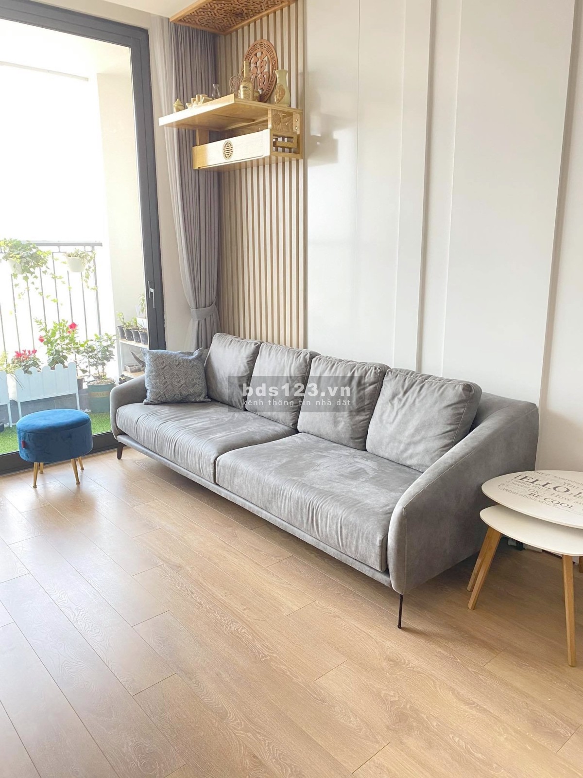 Chỉ 4.x Tỷ bán căn hộ 82m2 sổ đỏ chính chủ tại Hinode city, 201 Minh khai, HBT, HN