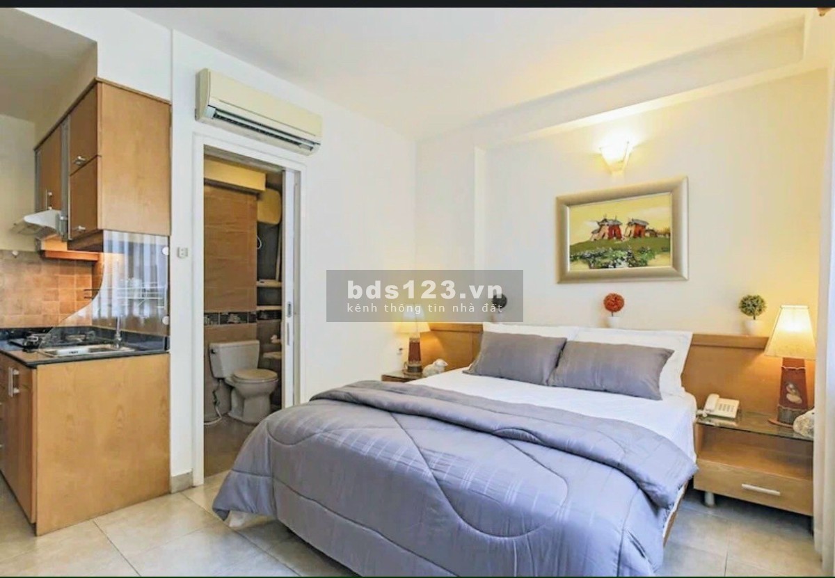 Cho thuê nhà mặt tiền mới Lê Thánh Tôn dtsd 85m2, phường Bến Nghé Quận 1