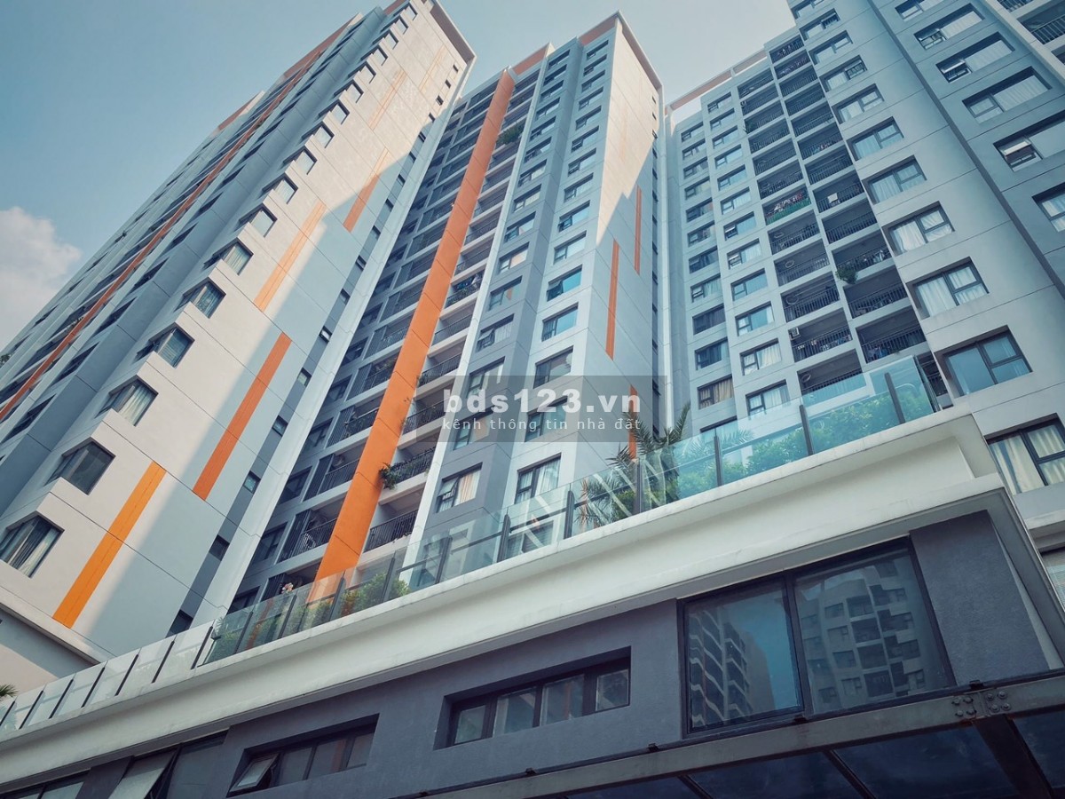Chính chủ cần bán nhanh căn hộ Safira Khang Điền, Quận 9, giá 2,7 tỷ
