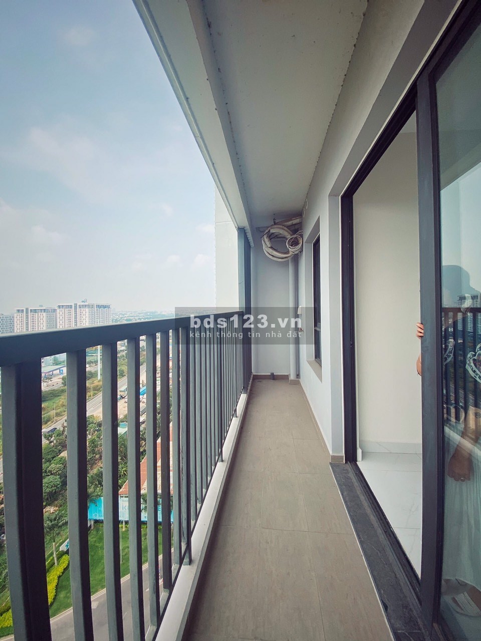 Chính chủ cần bán nhanh căn hộ Safira Khang Điền, Quận 9, giá 2,7 tỷ