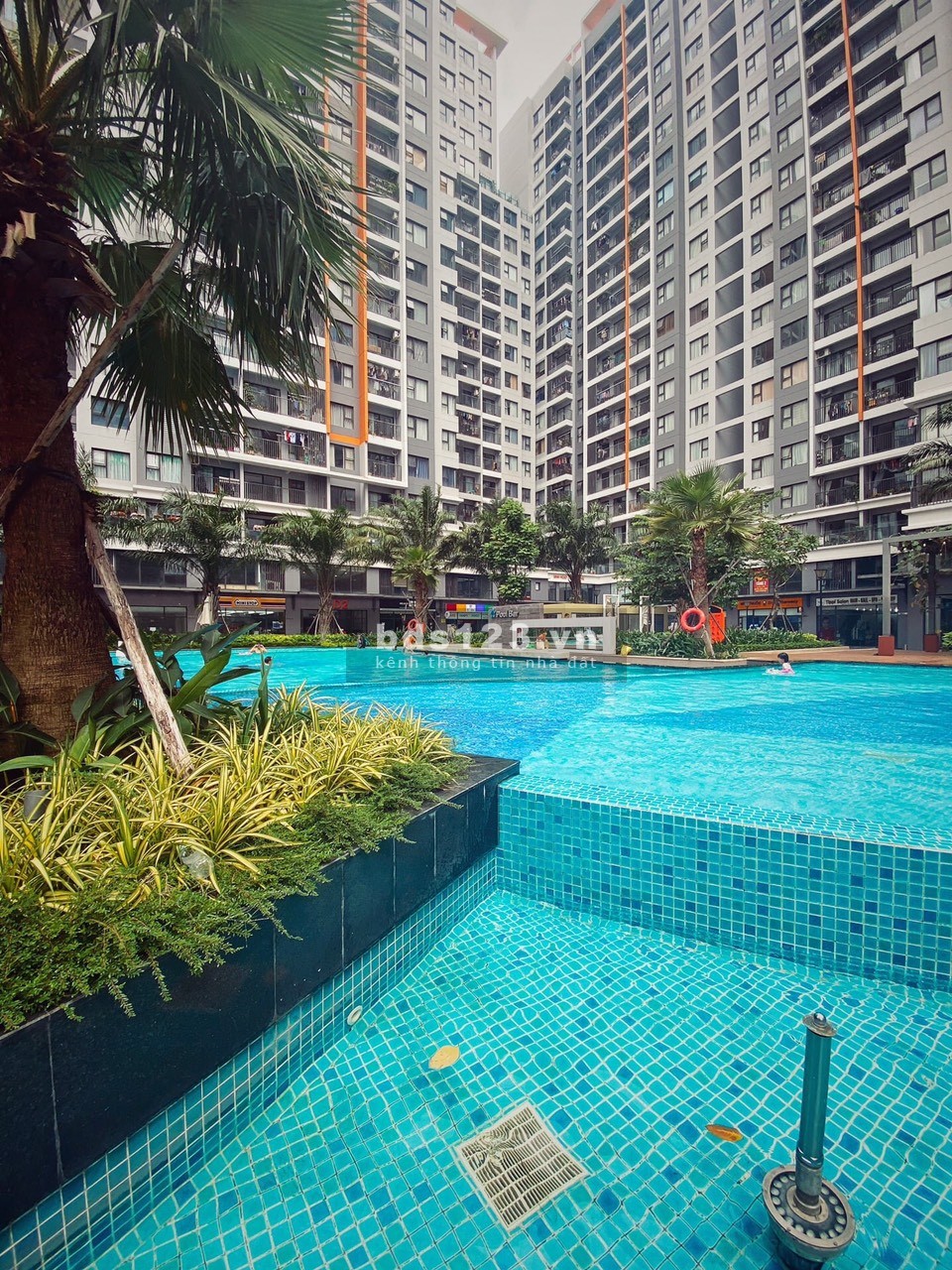 Chính chủ cần bán nhanh căn hộ Safira Khang Điền, Quận 9, giá 2,7 tỷ