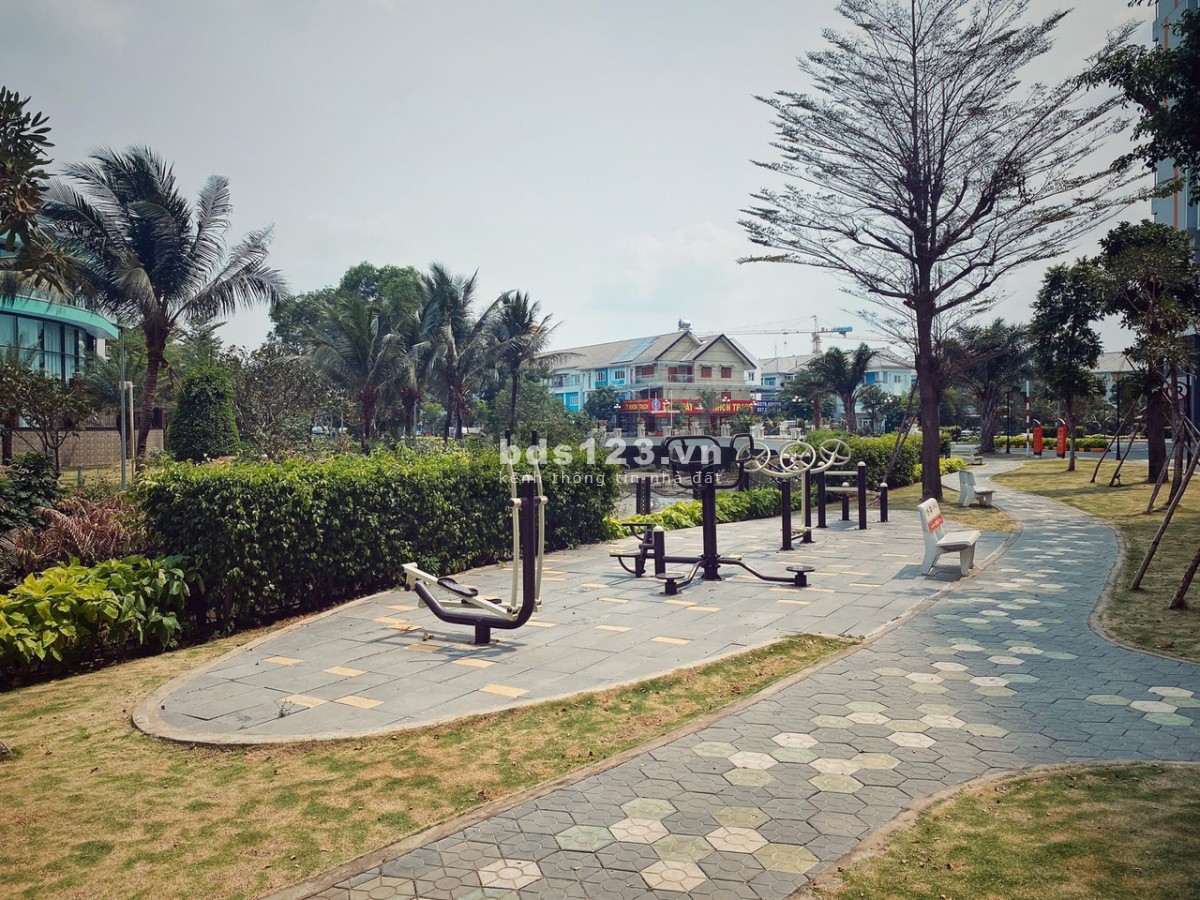 Chính chủ cần bán nhanh căn hộ Safira Khang Điền, Quận 9, giá 2,7 tỷ