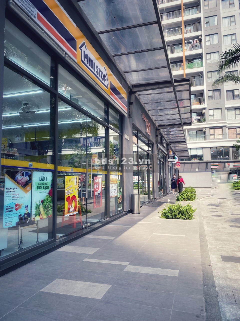 Chính chủ cần bán nhanh căn hộ Safira Khang Điền, Quận 9, giá 2,7 tỷ