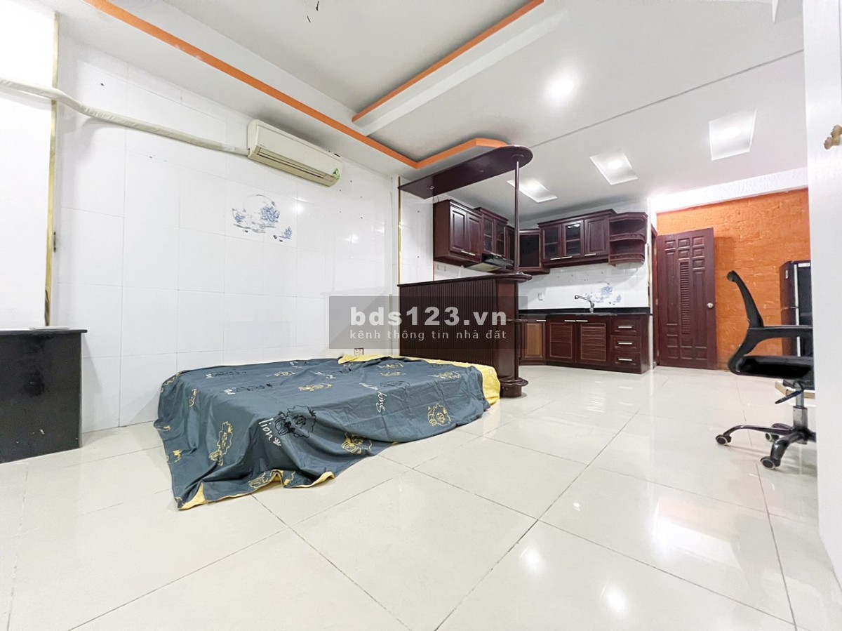 Phòng 35m2 đường Đinh Bộ Lĩnh Bình Thạnh lh 0908806088