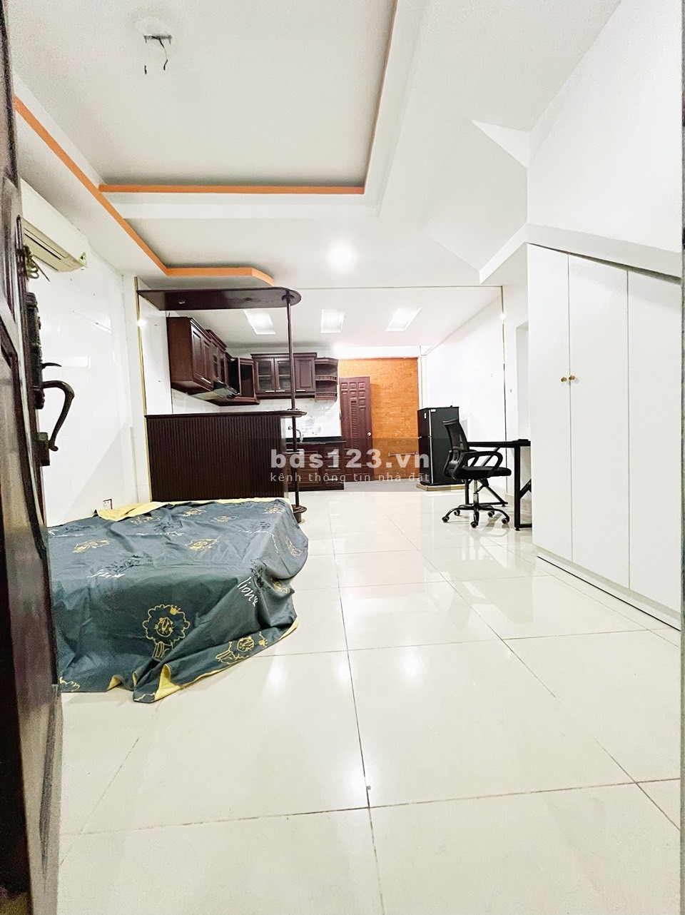 Phòng 35m2 đường Đinh Bộ Lĩnh Bình Thạnh lh 0908806088