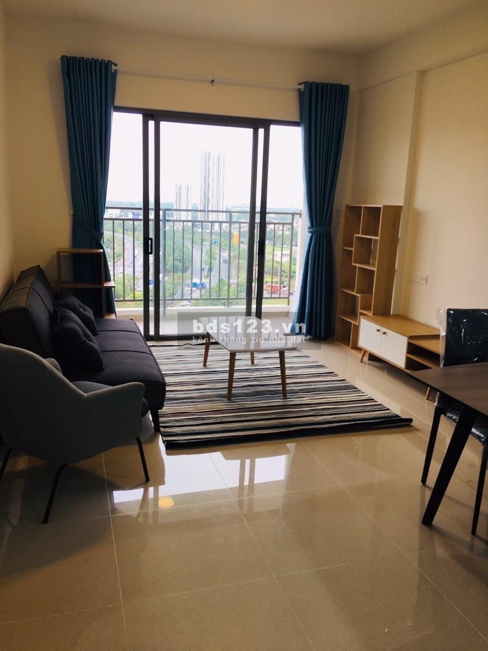 Bán nhanh căn hộ 3pn The Sun Avenue tiện ích đầy đủ, giá tốt