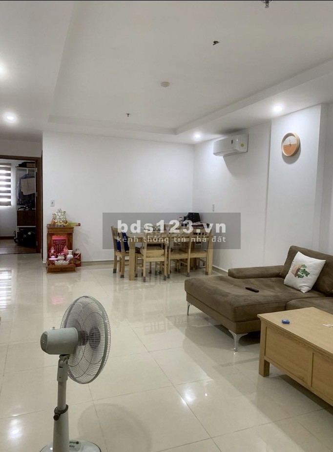 Bán căn hộ diện tích 72m2 tầng 6 C/C Cityland Park Hill Gò Vấp